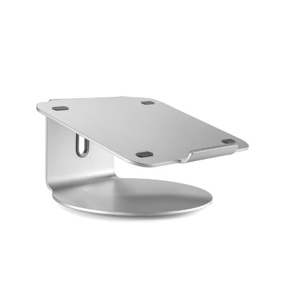 Easee Aluminium Swivel Laptop Stand